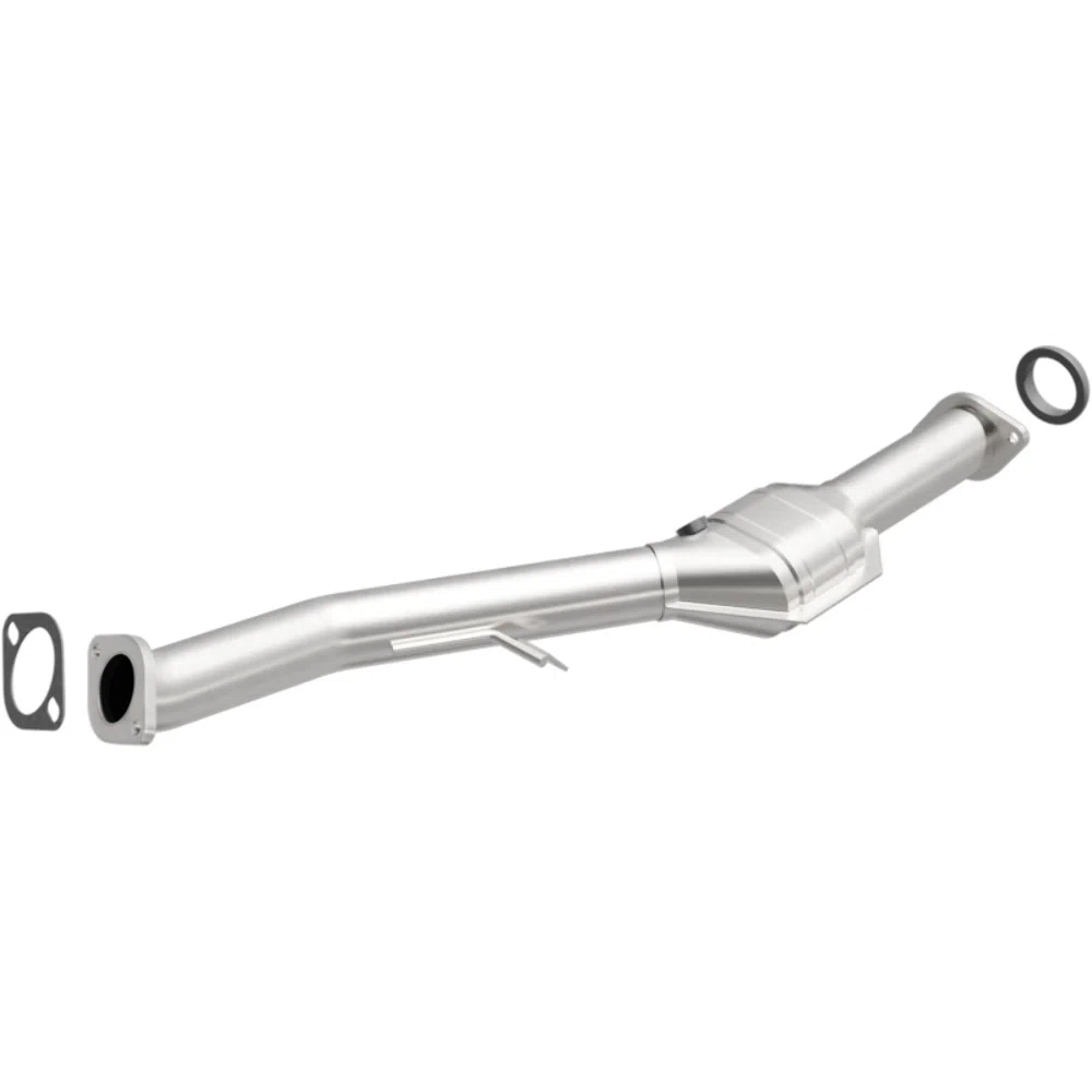 Catalytic Converter for 2005-2008 Subaru Legacy 2.5L MagnaFlow 51827